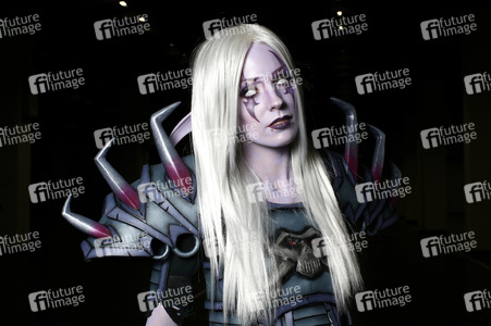 Role-Play-Convention 2016 in Köln