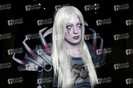 Role-Play-Convention 2016 in Köln