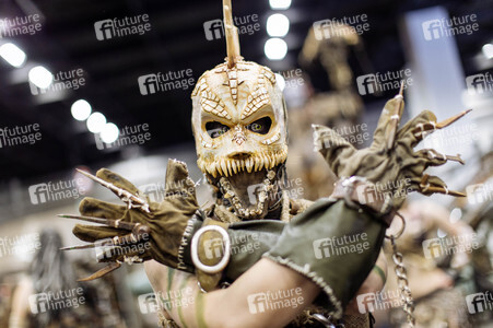 Role-Play-Convention 2016 in Köln