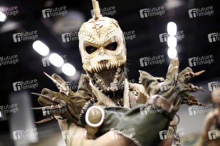 Role-Play-Convention 2016 in Köln