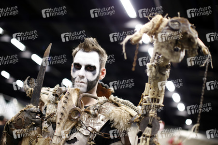 Role-Play-Convention 2016 in Köln