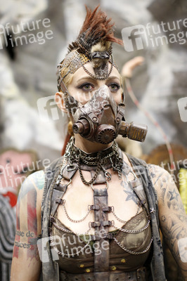 Role-Play-Convention 2016 in Köln