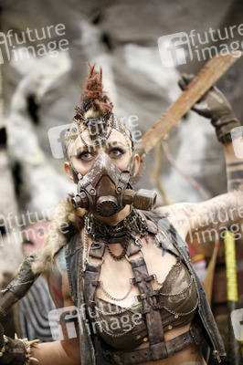 Role-Play-Convention 2016 in Köln