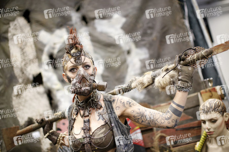 Role-Play-Convention 2016 in Köln