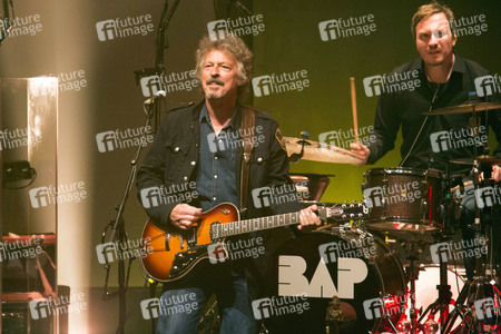 Konzert von BAP in Hamburg