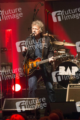 Konzert von BAP in Hamburg