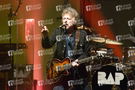 Konzert von BAP in Hamburg