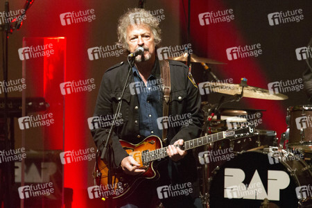 Konzert von BAP in Hamburg