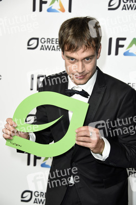 9. GreenTec Awards 2016 in München
