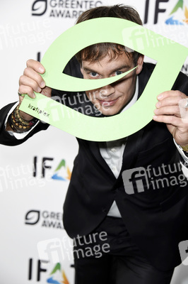 9. GreenTec Awards 2016 in München