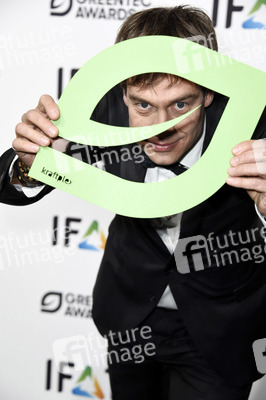 9. GreenTec Awards 2016 in München