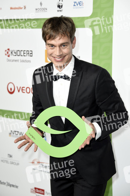 9. GreenTec Awards 2016 in München