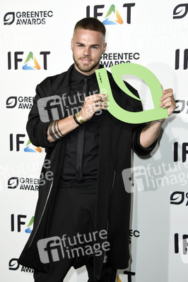 9. GreenTec Awards 2016 in München