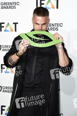 9. GreenTec Awards 2016 in München