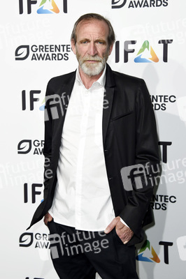 9. GreenTec Awards 2016 in München