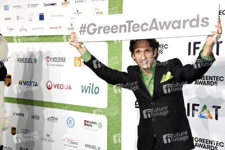9. GreenTec Awards 2016 in München