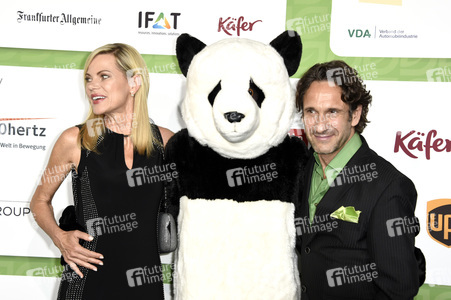 9. GreenTec Awards 2016 in München