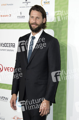 9. GreenTec Awards 2016 in München