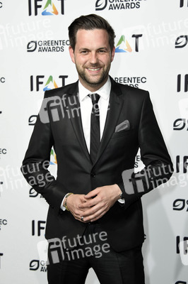 9. GreenTec Awards 2016 in München