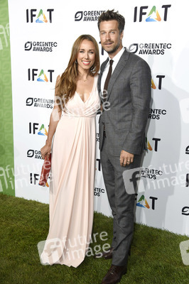9. GreenTec Awards 2016 in München