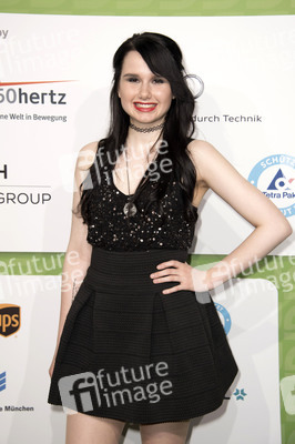 9. GreenTec Awards 2016 in München