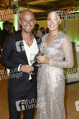 9. GreenTec Awards 2016 in München