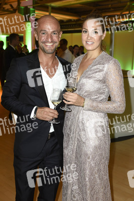 9. GreenTec Awards 2016 in München