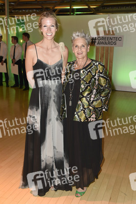 9. GreenTec Awards 2016 in München