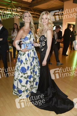 9. GreenTec Awards 2016 in München