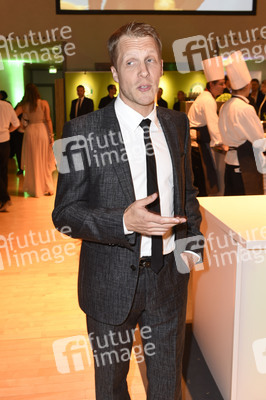9. GreenTec Awards 2016 in München