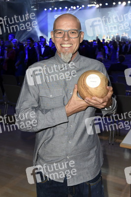 9. GreenTec Awards 2016 in München