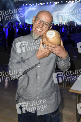 9. GreenTec Awards 2016 in München