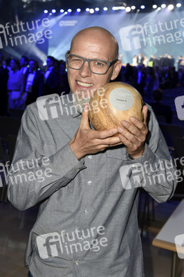 9. GreenTec Awards 2016 in München