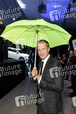 9. GreenTec Awards 2016 in München