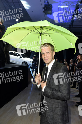 9. GreenTec Awards 2016 in München