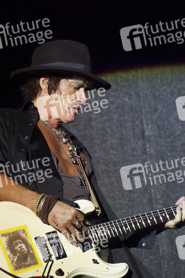 Konzert der Hollywood Vampires in Herborn