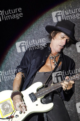 Konzert der Hollywood Vampires in Herborn