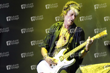 Konzert der Hollywood Vampires in Herborn