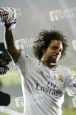 Real Madrid UEFA Champions League Siegesfeierin Madrid