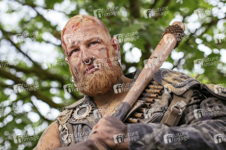 Role-Play-Convention 2016 in Köln