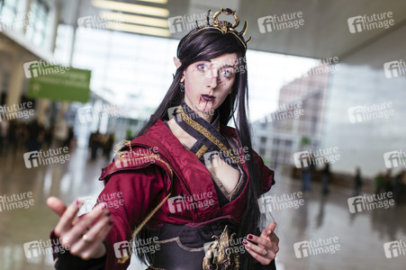 Role-Play-Convention 2016 in Köln