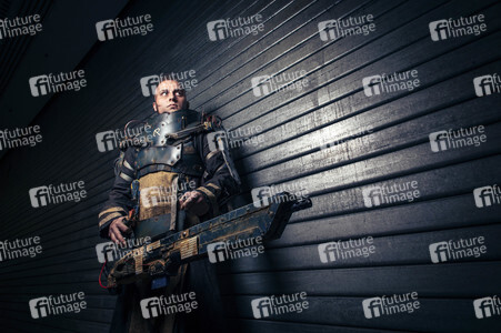 Role-Play-Convention 2016 in Köln