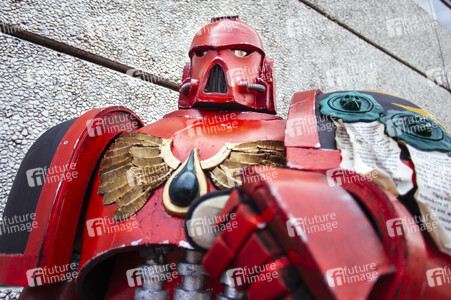 Role-Play-Convention 2016 in Köln