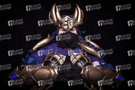 Role-Play-Convention 2016 in Köln