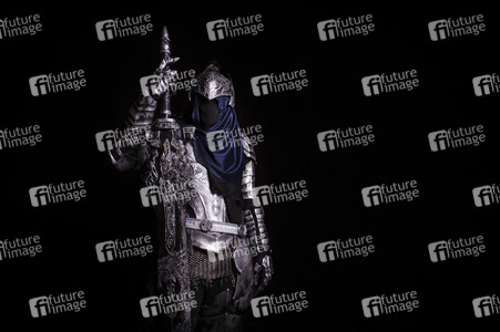 Role-Play-Convention 2016 in Köln