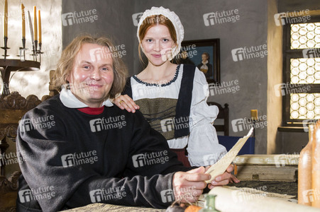 Settermin 'Katharina Luther' in Friedrichroda