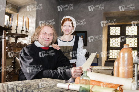 Settermin 'Katharina Luther' in Friedrichroda
