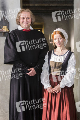 Settermin 'Katharina Luther' in Friedrichroda
