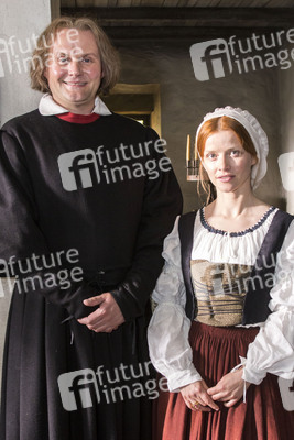 Settermin 'Katharina Luther' in Friedrichroda