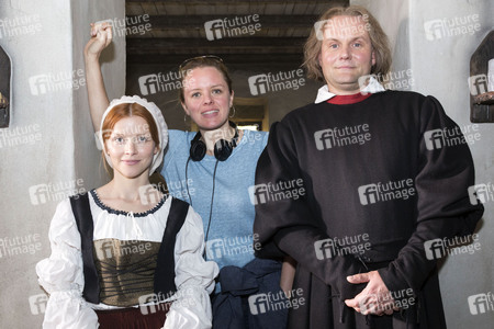 Settermin 'Katharina Luther' in Friedrichroda
